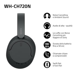 WH-CH720N