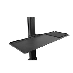 Scrivania sit stand