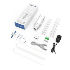 Access Point/Router WiFi Outdoor AC1200 WN572HP3