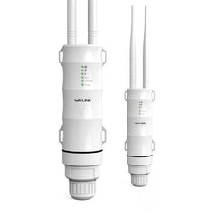 N300 High Power Outdoor Wireless AP/Range Extender/Router