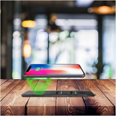 WLFASTSLIM - 10W Wireless Fast Charger