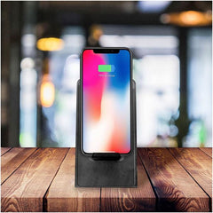 WLFASTSLIM - 10W Wireless Fast Charger