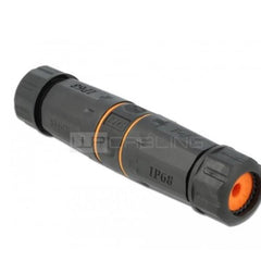 ACCOPPIATORE F/F RJ45S CAT.5E