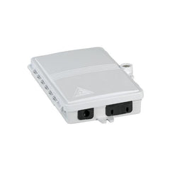 BOX OTTICO IP65 A 2 PORTE