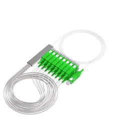 Splitter Ottico SC/APC 1 a 32 Connettori