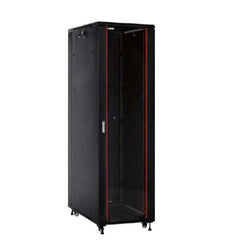 WPN-RNA-22606BS  RACK IP20 RNA 22U 600X600 SMONTATO