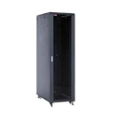 RACK NET RNA 27U 600X600 NERO