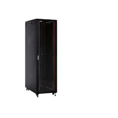 WPN-RNA-27808BS RACK IP20 RNA 27U 800X800 NERO SMONTATO