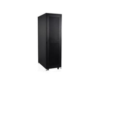 RACK IP20 RSA 27U 600X1000 NERO SMONTATO