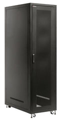 RACK SERVER RSA 42U 600X1000mm - NERO