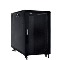 RACK SERVER RSB 15U 600X800 NERO