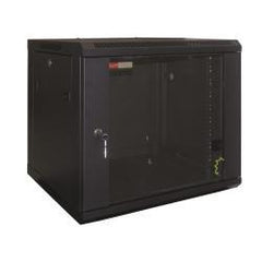 BOX RWB 15U 600X500X770 NERO