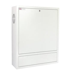 BOX VERTICALE PER NVR GRIGIO