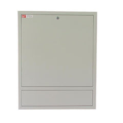 BOX VERTICALE PER NVR BIANCO