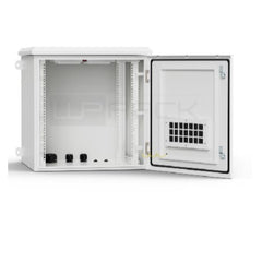 BOX IP55 RWO 6U 600x600x333 GRIGIO