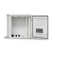 BOX IP55 RWO 12U 600x450x600 GRIGIO