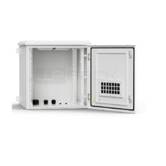 BOX IP55 RWO 15U 600x600x733 GRIGIO