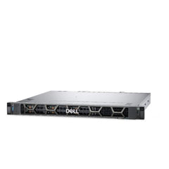 Dell PowerEdge R260 Smart Selection6x2.5"6333P1x16GB1x480GB SSD SATA700WH3553Yr Basic NBD
