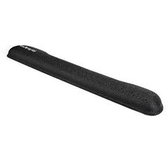 Poggiapolsi in gel per tastiera - Ergonomico - Nero