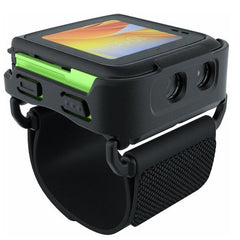 WS50 WEREABLE, DISPLAY 2" AMOLED, 2D VIA CAM 13MP, WRIST MOUNT