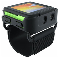 WS50 WEREABLE, DISPLAY 2" AMOLED, 2D VIA CAM 13MP, WRIST MOUNT