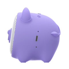 WSBULL - 3W Wireless Speaker Summer