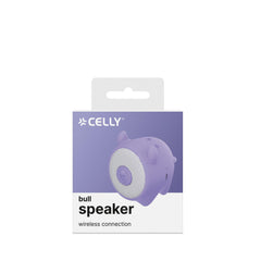 WSBULL - 3W Wireless Speaker Summer