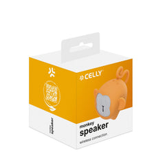 WSMONKEY - 3W Wireless Speaker Summer