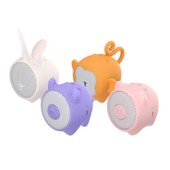 WSPIG - 3W Wireless Speaker Summer