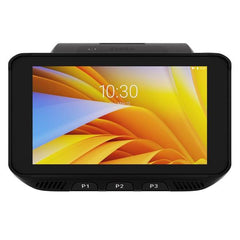 WT54 WEARABLE, DISPLAY 4,7" TOUCH, NO CAM, 6GB/64GB, WIFI, BTLE, NFC, AND 13 GMS - BATTERIA ESTESA