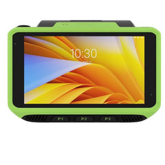 WT64 WEARABLE, DISPLAY 4,7" TOUCH, 6GB/64GB, WIFI, BTLE, NFC, ANDROID 13 GMS - BATTERIA STANDARD