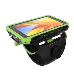 WT64 WEARABLE, DISPLAY 4,7" TOUCH, 6GB/64GB, WIFI, BTLE, NFC, ANDROID 13 GMS - BATTERIA STANDARD