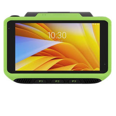 WT64 WEARABLE, DISPLAY 4,7" TOUCH, 6GB/64GB, WIFI, BTLE, NFC, ANDROID 13 GMS - BATTERIA STANDARD
