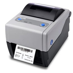 CG4 TT 203DPI, USB, RS232