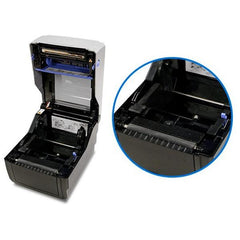 CG4 TT 203DPI, USB, RS232