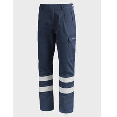 PANTALONE XILD BLU - 3XL