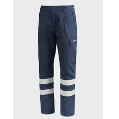 PANTALONE XILD BLU - 3XL