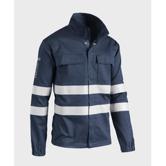 GIUBBINO XILD BLU NAVY - S