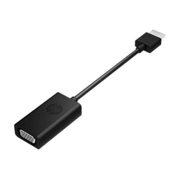 HP HDMI to VGA Cable Adapter