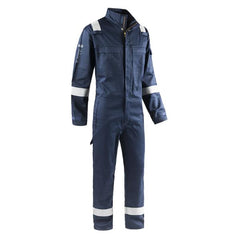 TUTA XILD BLU - 4XL