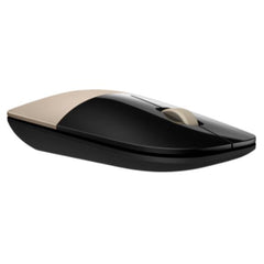 HP Z3700 Gold Wireless Mouse