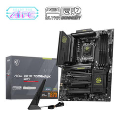 MAG X870 TOMAHAWK WIFI