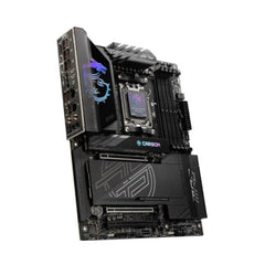 MPG X870E CARBON WIFI
