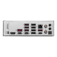 MPG X870E EDGE TI WIFI