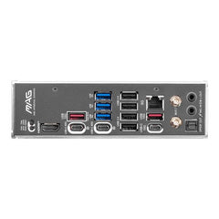 MAG X870E TOMAHAWK WIFI