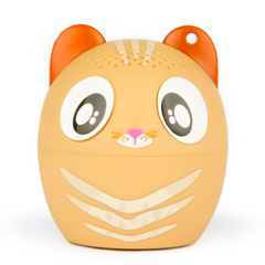 MINI SPEAKER CAT