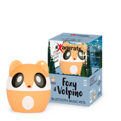 MINI SPEAKER FOX