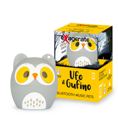 MINI SPEAKER GUFO