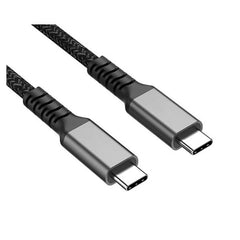 XCC-2005-15 Cavo USB-C 3.2 Gen 2x2 20Gbps  Video 4k - Power Delivery  5A 100W 1,5 mt