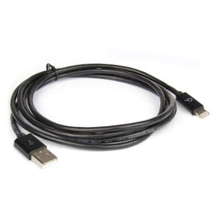 XCU2A-LGT200 Dati e alimentazione USB-A 2.0 to Lightning 8 Pin M/M